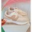 Zapatillas Estela Beige